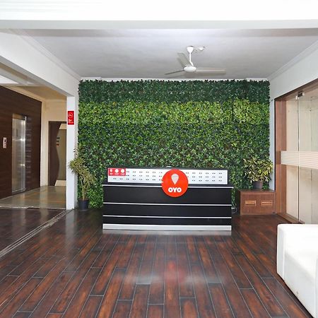 Hotel O 10671 Hotel Sai Prem Nashik Exterior foto