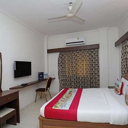 Hotel O 10671 Hotel Sai Prem Nashik Exterior foto