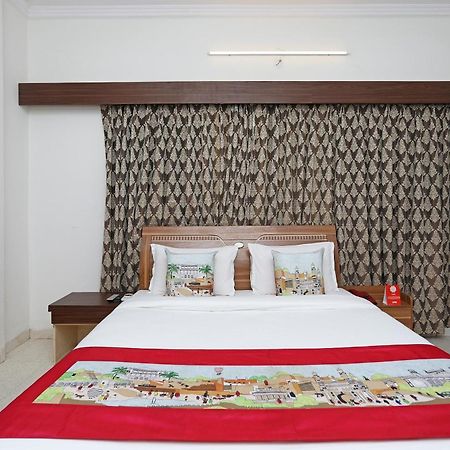 Hotel O 10671 Hotel Sai Prem Nashik Exterior foto