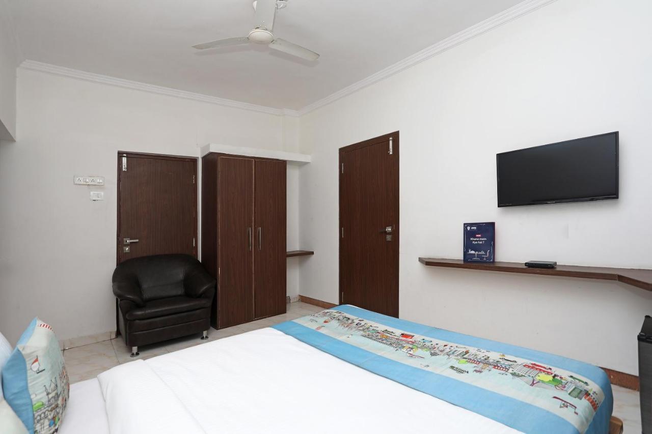 Hotel O 10671 Hotel Sai Prem Nashik Exterior foto