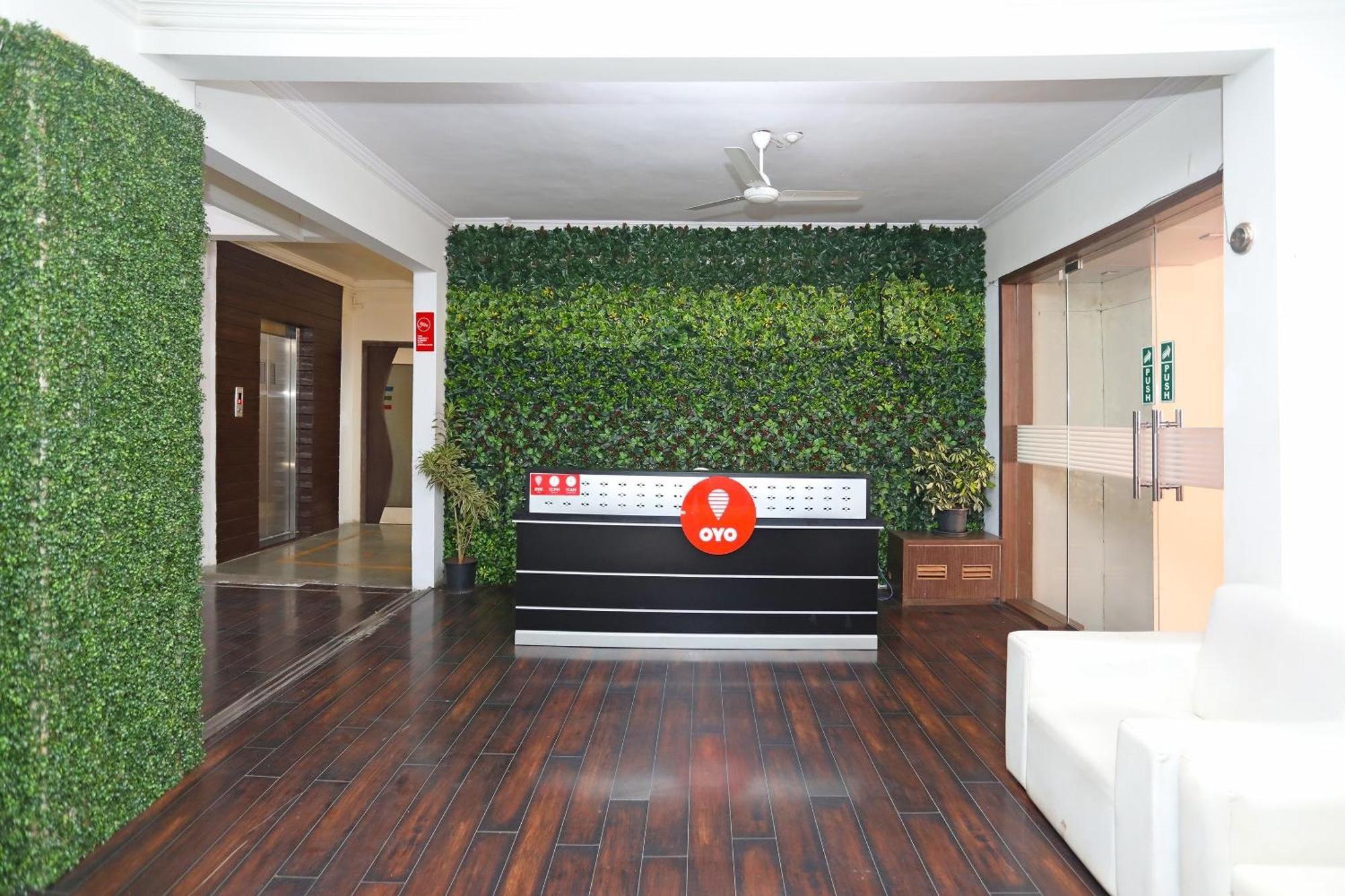 Hotel O 10671 Hotel Sai Prem Nashik Exterior foto